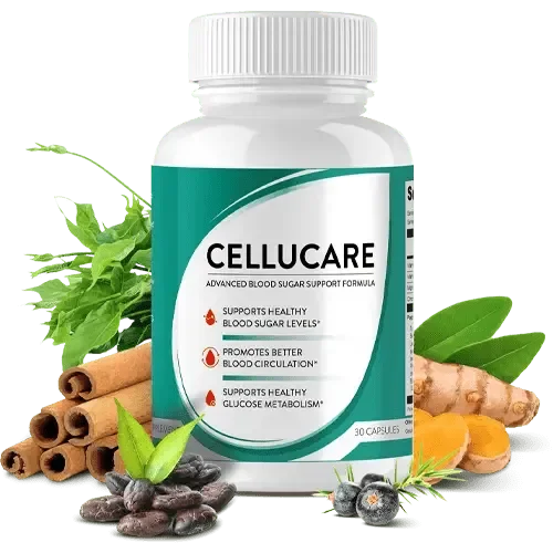 CelluCare Official Website